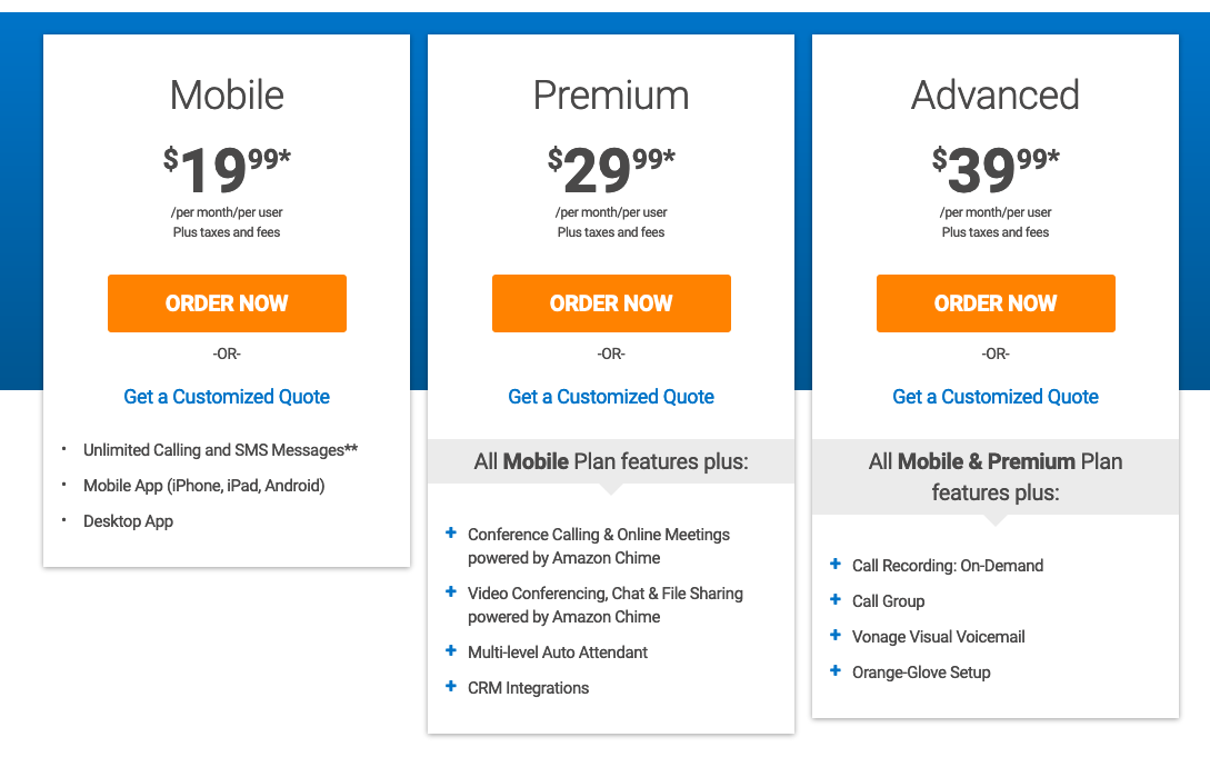 Business phone systems Los Altos